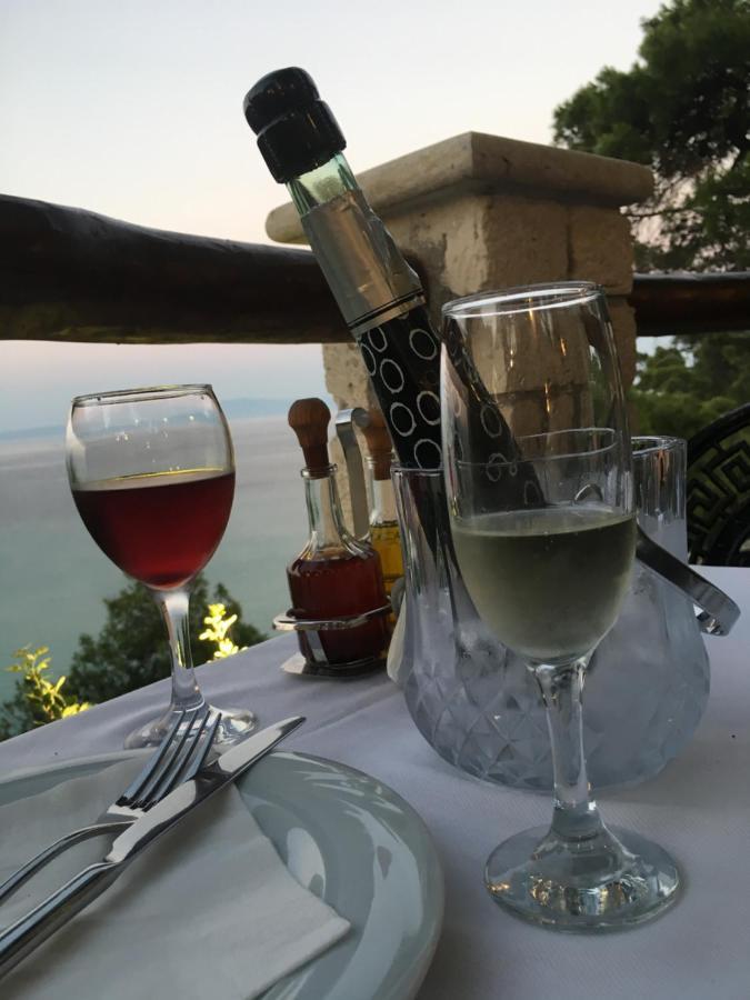 Atlas Relax * Kallithea (Chalkidiki)
