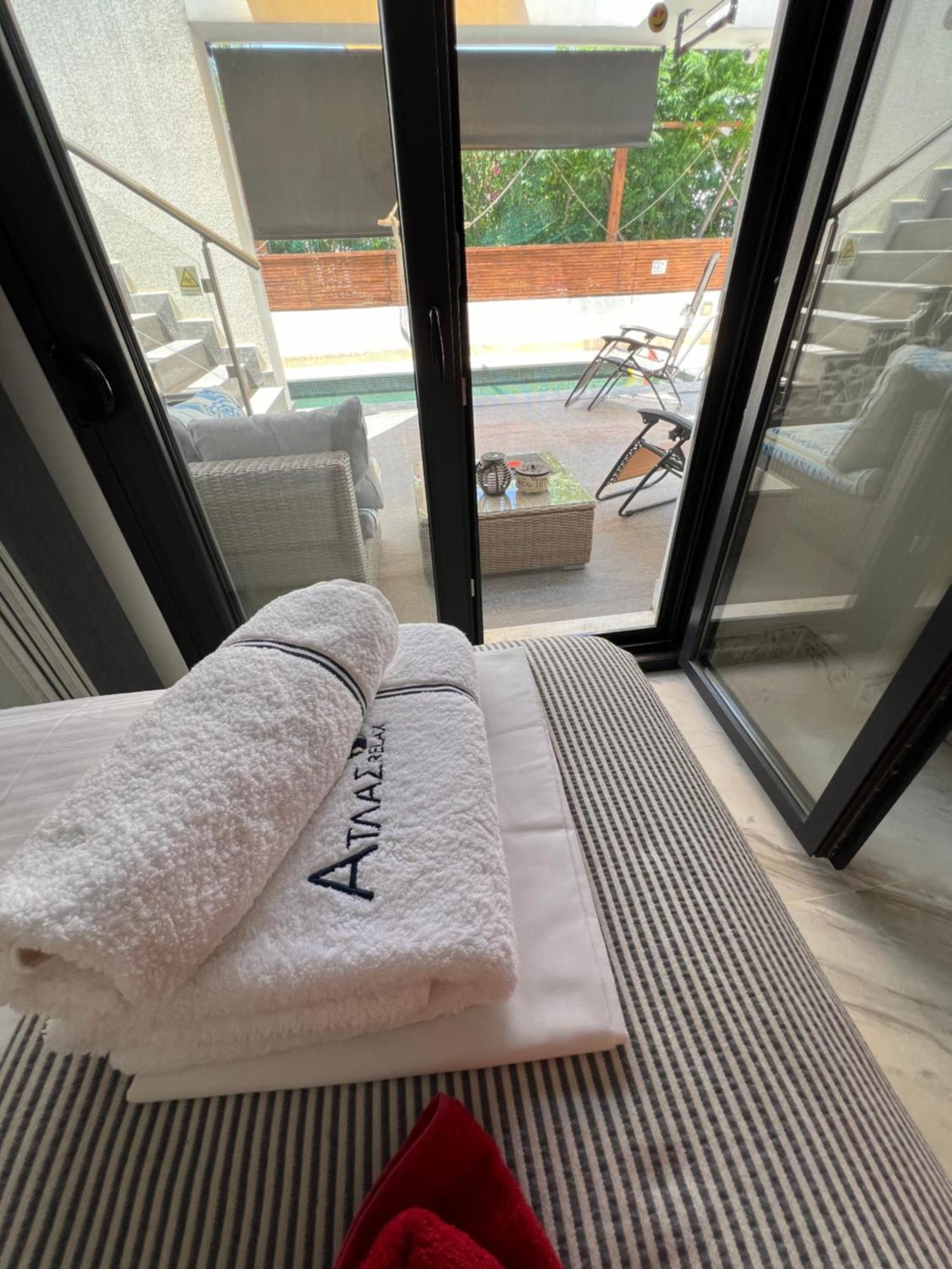 Atlas Relax *