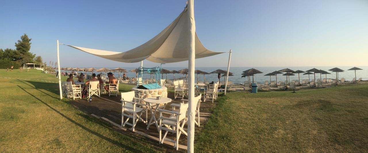 Atlas Relax Daire Kallithea (Chalkidiki)