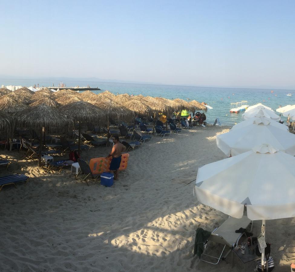 Apartament Atlas Relax