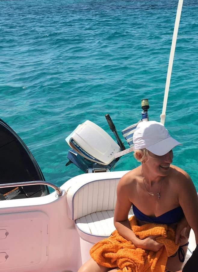 Daire Atlas Relax Kallithea (Chalkidiki)