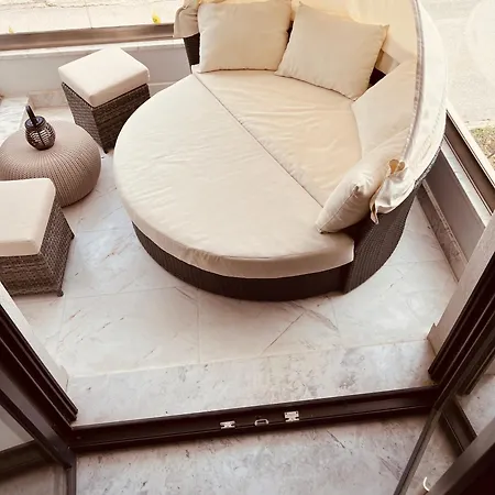 Atlas Relax Kallithea  Exterior photo