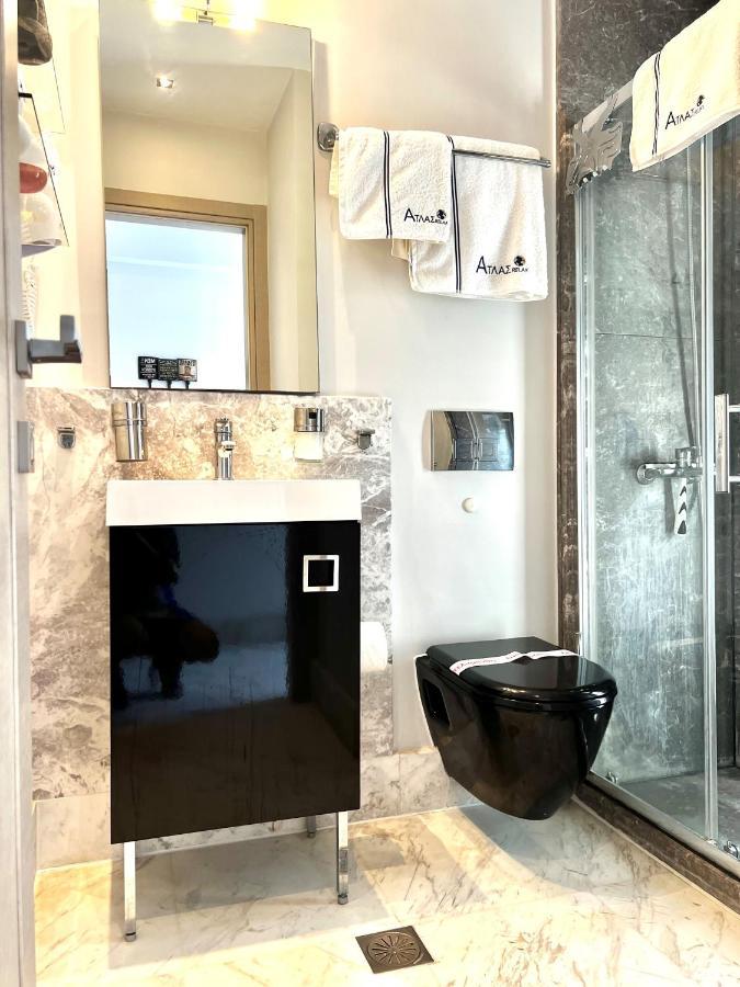 Atlas Relax Apartment Kallithea (Chalkidiki)