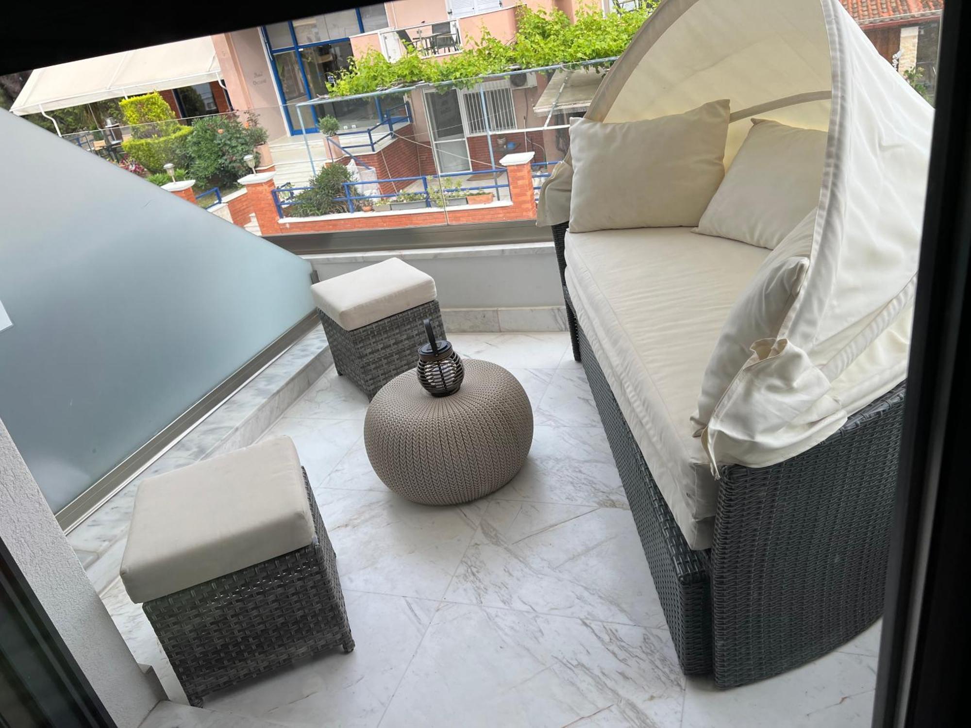 Apartment Atlas Relax Kallithea (Chalkidiki)