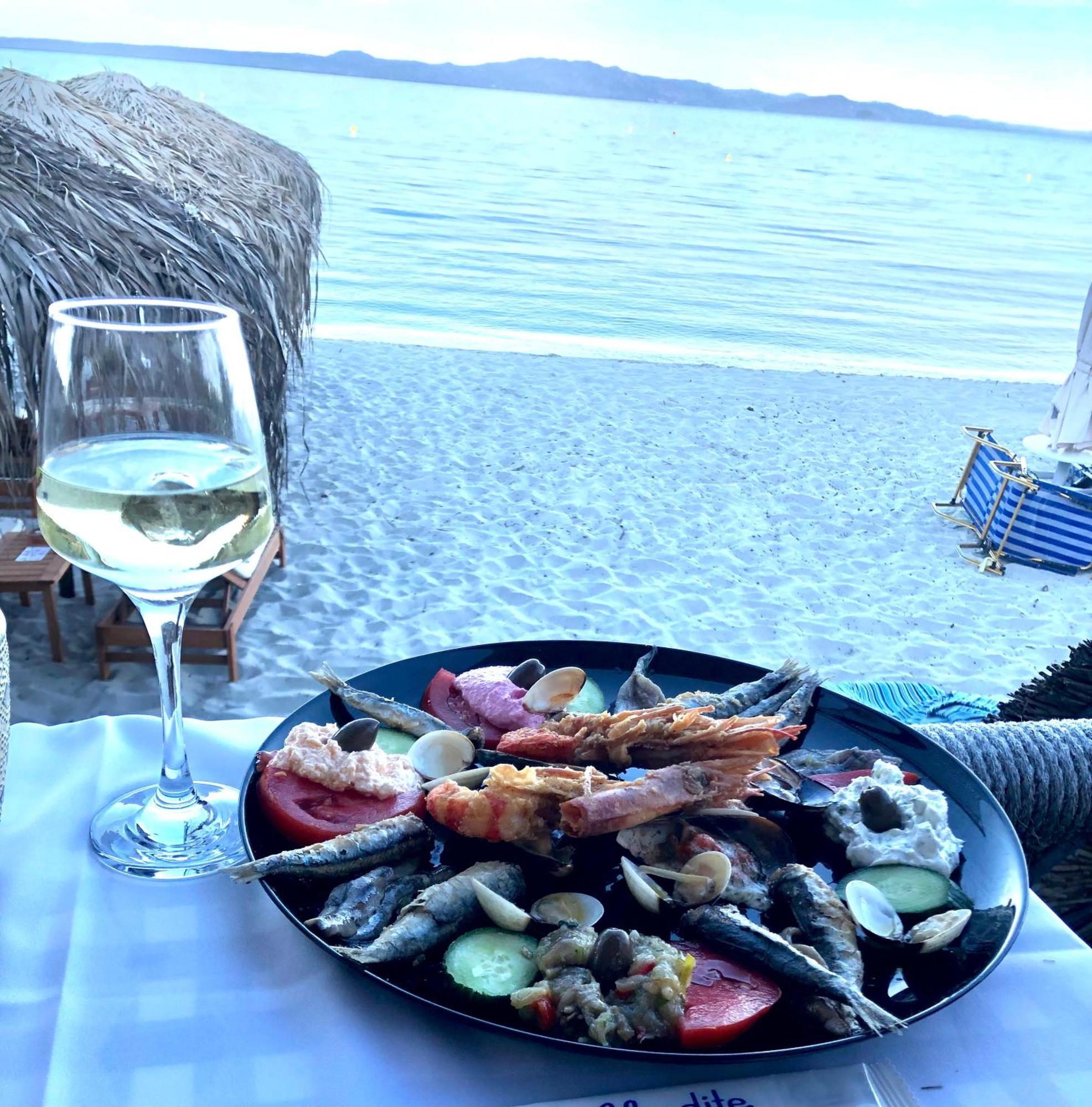 Atlas Relax Apartment Kallithea (Chalkidiki)
