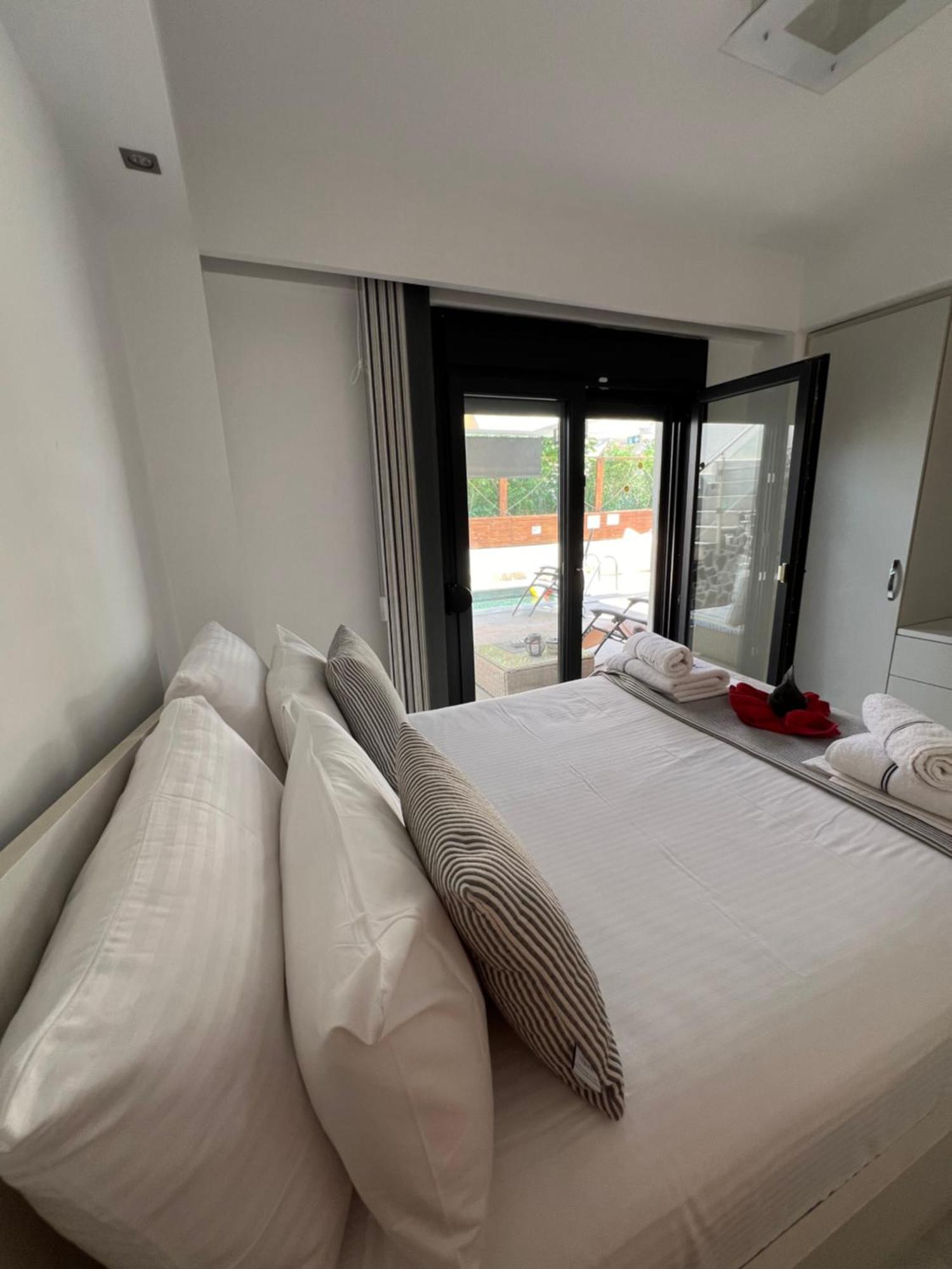 Atlas Relax Apartment
