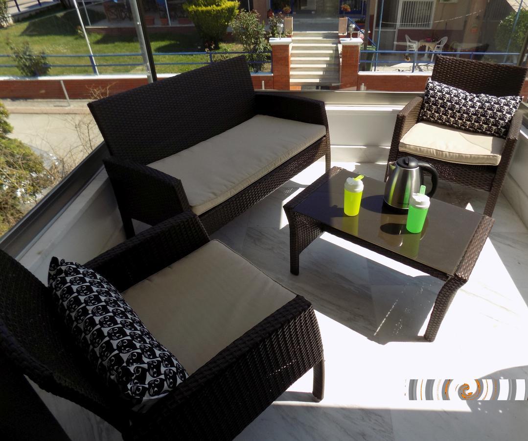 Atlas Relax Apartment