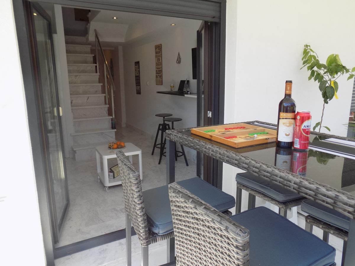 Apartment Atlas Relax Kallithea (Chalkidiki)
