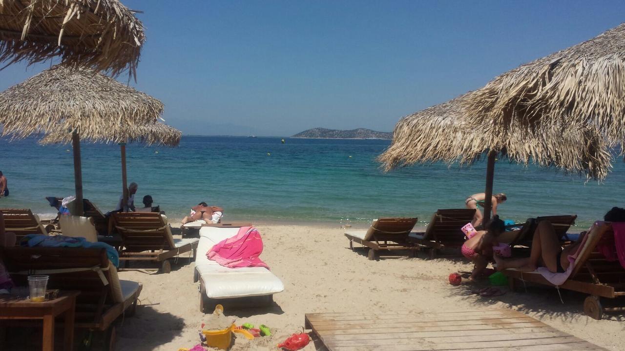 Atlas Relax Kallithea (Chalkidiki)